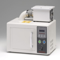 滨松HAMAMATSU   EX-mini    扁平型准分子灯