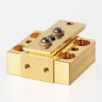 滨松HAMAMATSU    L8413-60-940   CW 激光二极管棒材模块