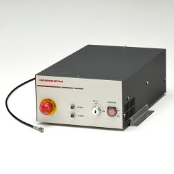 滨松HAMAMATSU   L15077-C7    超连续谱光源