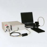 滨松HAMAMATSU   C10178-03E    Optical NanoGauge 膜厚测量系统