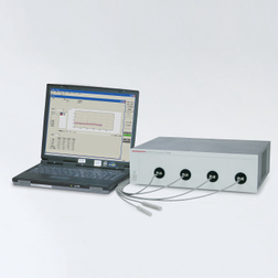 滨松HAMAMATSU    C11295   Multipoint NanoGauge