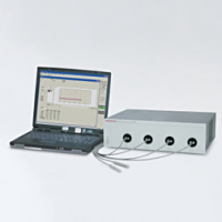 滨松HAMAMATSU    C11295   Multipoint NanoGauge