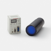 滨松HAMAMATSU     C11740  光学针孔检测单元