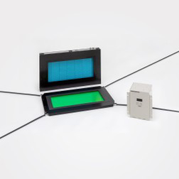 滨松HAMAMATSU   C15477    光学针孔检测单元