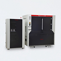 滨松HAMAMATSU   C16506-01    Dual PHEMOS-X 微光显微镜