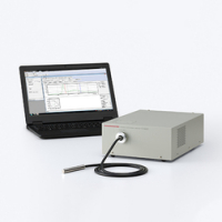 滨松HAMAMATSU   C14880-01    PMA-12 光子多通道分析仪