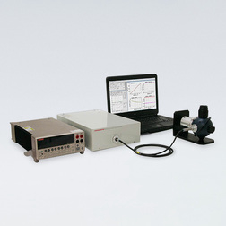 滨松HAMAMATSU     C9920-12  外量子效率测量系统