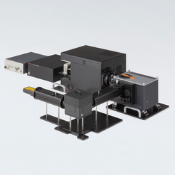 滨松HAMAMATSU  皮秒荧光寿命测量条纹相机