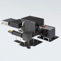 滨松HAMAMATSU  皮秒荧光寿命测量条纹相机