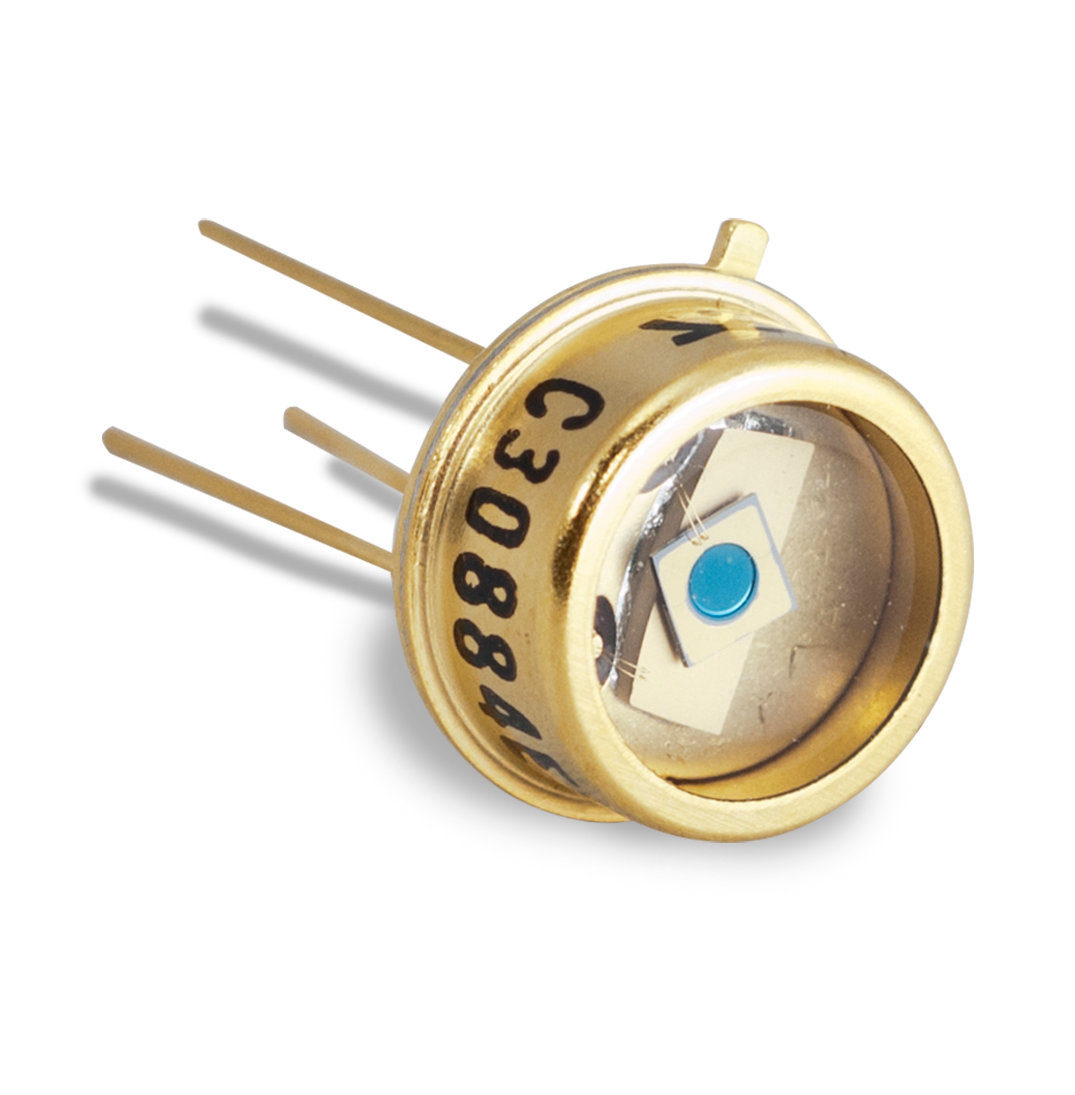 EXCELITAS埃塞力达   C30884EH     雪崩光电二极管