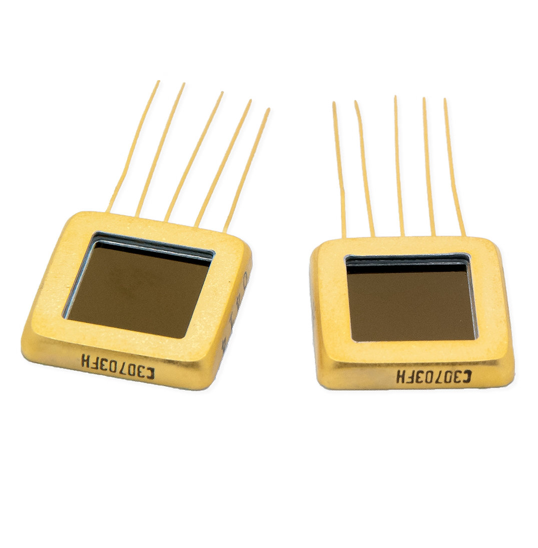 EXCELITAS埃塞力达   C30703FH-200     雪崩光电二极管