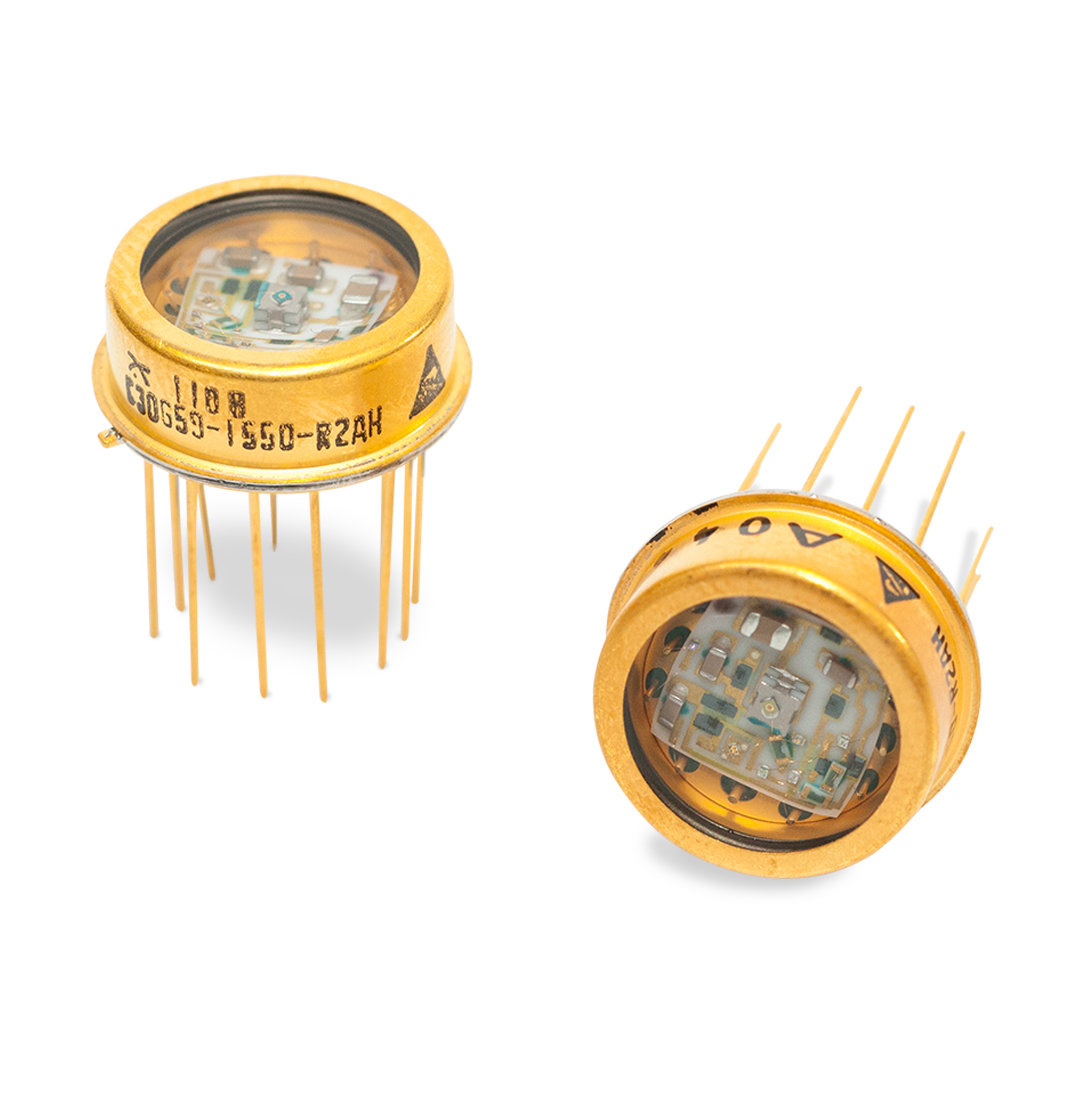 EXCELITAS埃塞力达    C30659-1550-R08BH    雪崩光电二极管