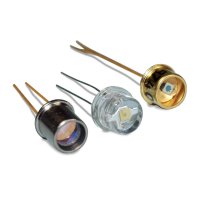 EXCELITAS埃塞力达    C30724PH    雪崩光电二极管