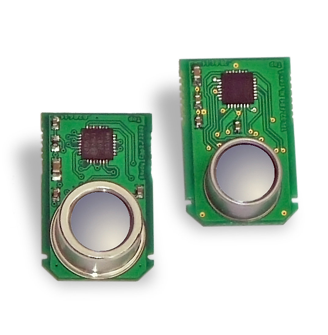 EXCELITAS埃塞力达     PART/ TPIL 8T 2246 L3.9   热红外传感器