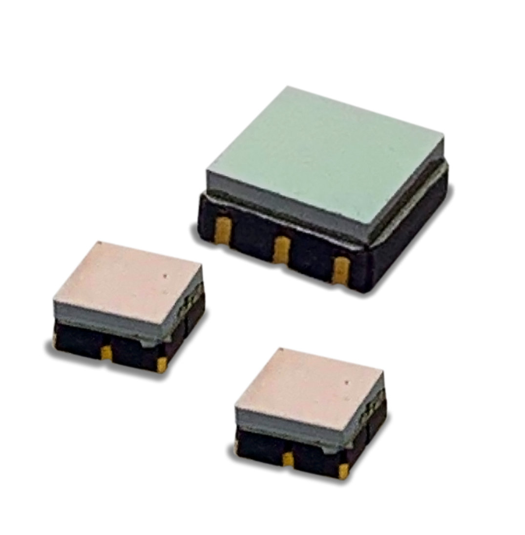 EXCELITAS埃塞力达   TPIS 1S 1051、TPIS 1S 1252     热红外传感器