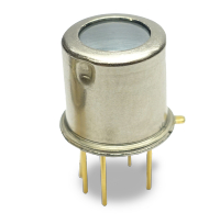 EXCELITAS埃塞力达     TPiS 1T 1086 L5.5   热红外传感器