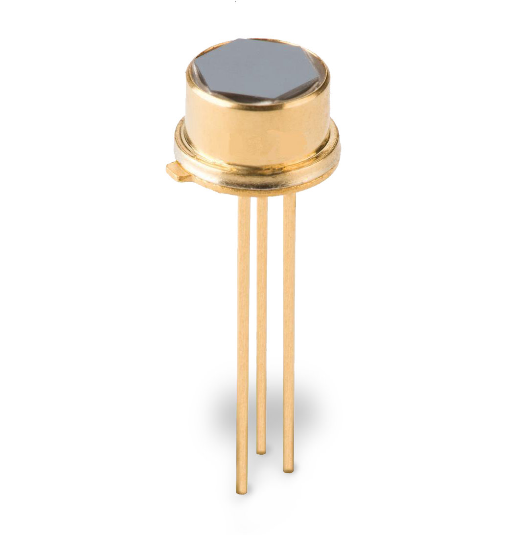 EXCELITAS埃塞力达     TPIS 1T 1252B    热红外传感器