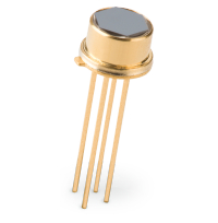 EXCELITAS埃塞力达    TPID 1T 0122B、TPID 1T 0222B     热电堆探测器