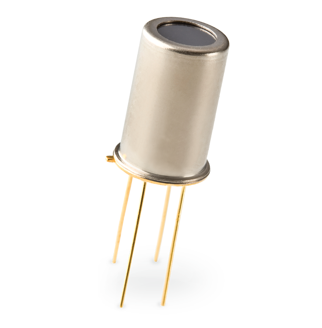 EXCELITAS埃塞力达     TPD 1T 0226 IRA     热电堆探测器