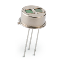 EXCELITAS埃塞力达    PYS 3428     双通道热释电探测器