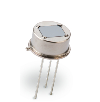 EXCELITAS埃塞力达   PYS 3198      单通道热释电探测器