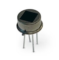 EXCELITAS埃塞力达    PYQ 1748      四元热释电探测器