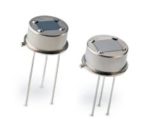 EXCELITAS埃塞力达    PYD 1788, PYD 1798      双元热释电探测器