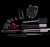 EXCELITAS埃塞力达 ZS 0609-4V0A  闪光灯触发线圈