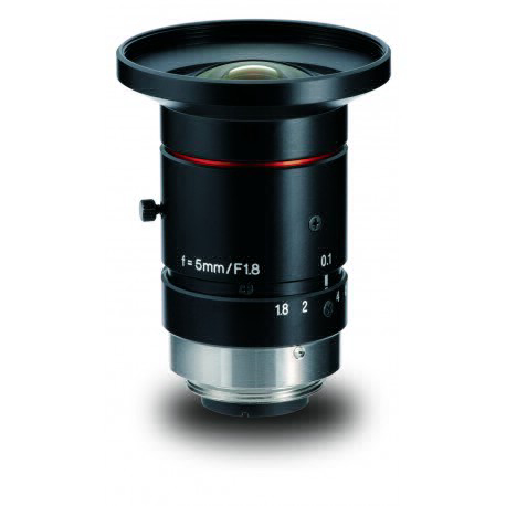 KOWA兴和   LM5JC10M   工业镜头