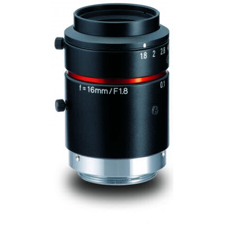 KOWA兴和   LM16JC10M   工业镜头
