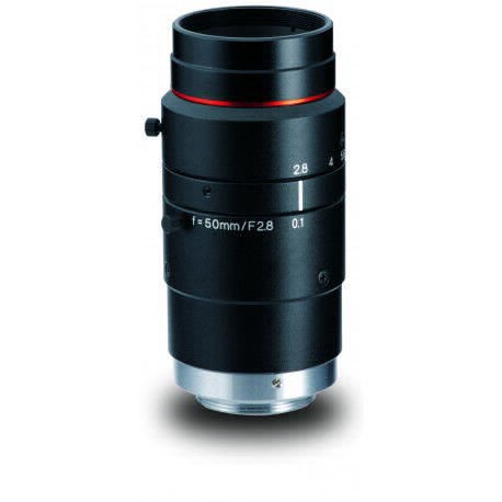 KOWA兴和   LM50JC10M   工业镜头