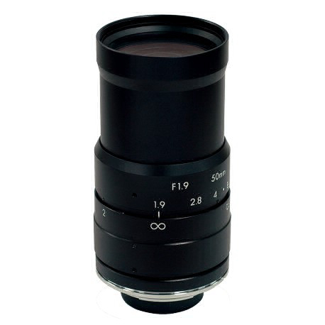 KOWA兴和   LM50-IR-F   工业镜头