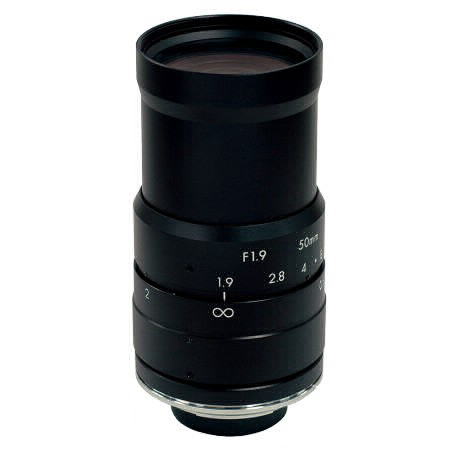 KOWA兴和  LM50-IR-P    工业镜头