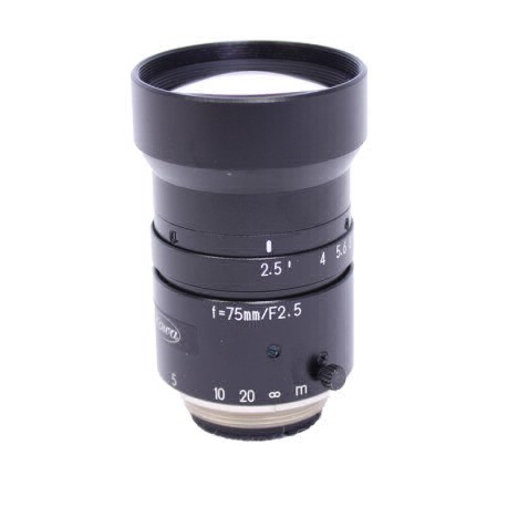 KOWA兴和    LM75JC  FA镜头