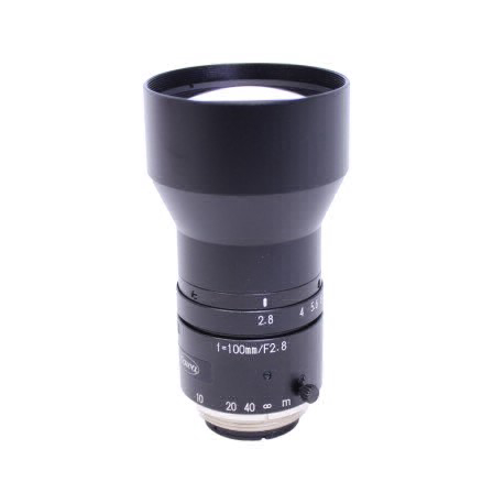 KOWA兴和   LM100JC   FA镜头