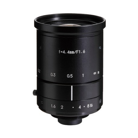 KOWA兴和     LM4NCM  定焦镜头