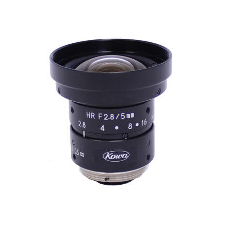 KOWA兴和     LM5JC1M   定焦镜头