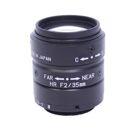 KOWA兴和    LM35JCM   定焦镜头