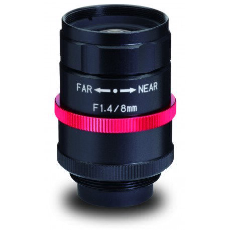 KOWA兴和   LM8JCM-V   FA/MV镜头