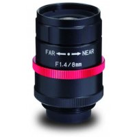 KOWA兴和   LM8JCM-V   FA/MV镜头