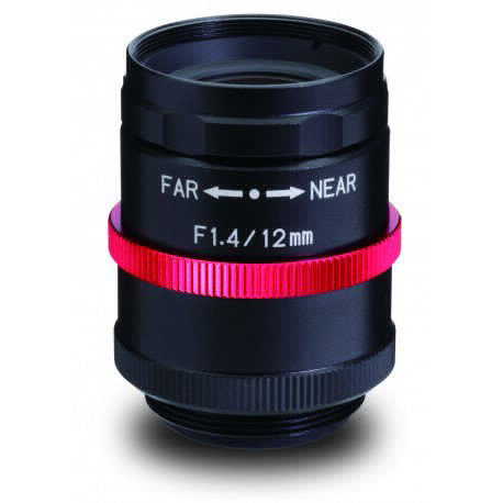 KOWA兴和   LM12JCM-V   FA/MV镜头