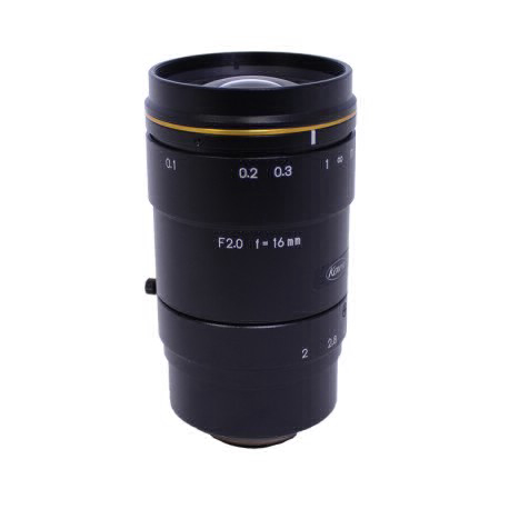 KOWA兴和   LM16XC   定焦镜头