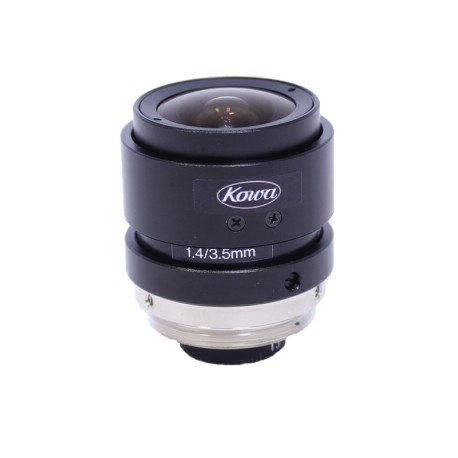 KOWA兴和   LM4NCL   FA镜头