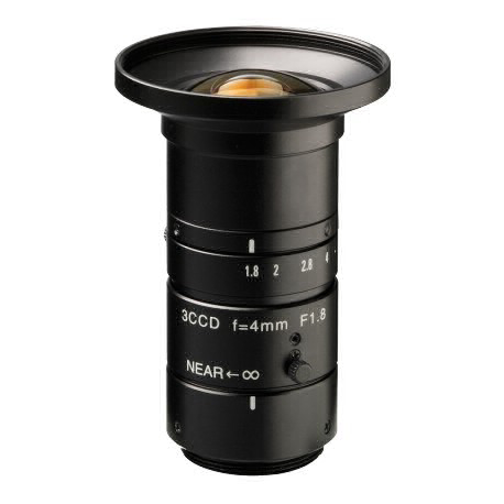 KOWA兴和    LM4NC3  彩色面阵摄像机专用镜头