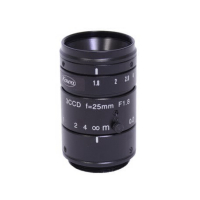 KOWA兴和  LM25NC3    彩色面阵摄像机专用镜头