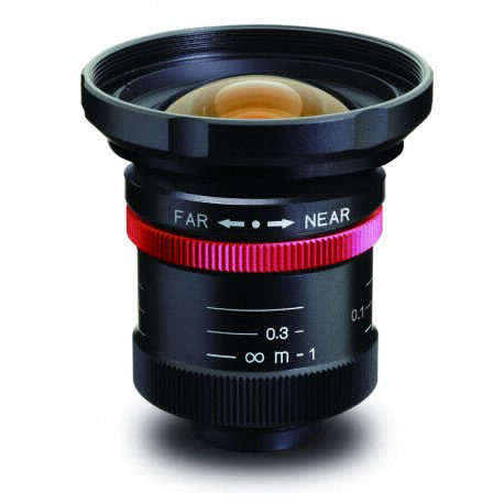 KOWA兴和   LM8HC-V   防振镜头