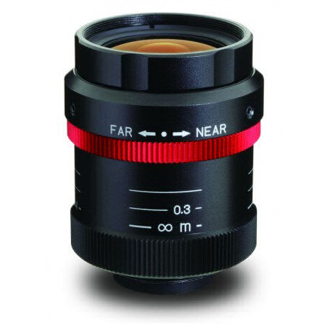 KOWA兴和  LM12HC-V    防振镜头