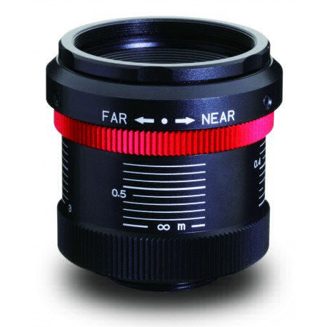 KOWA兴和   LM35HC-V   防振镜头