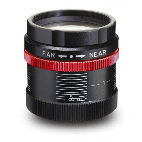 KOWA兴和   LM50HC-V   防振镜头