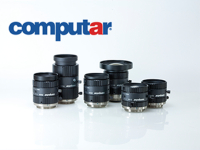 COMPUTAR康标达  M1614-MP2    工业镜头